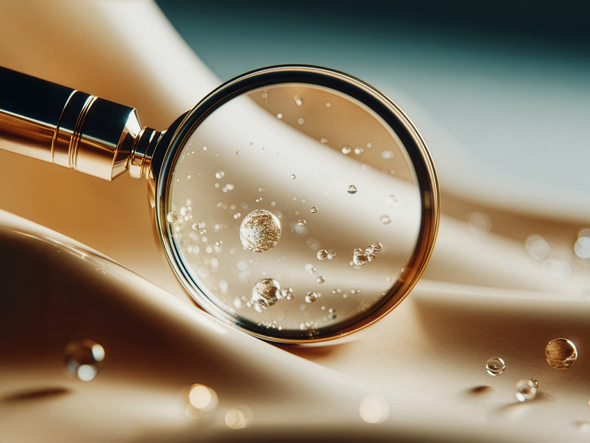 Mikrobiom unter der Lupe