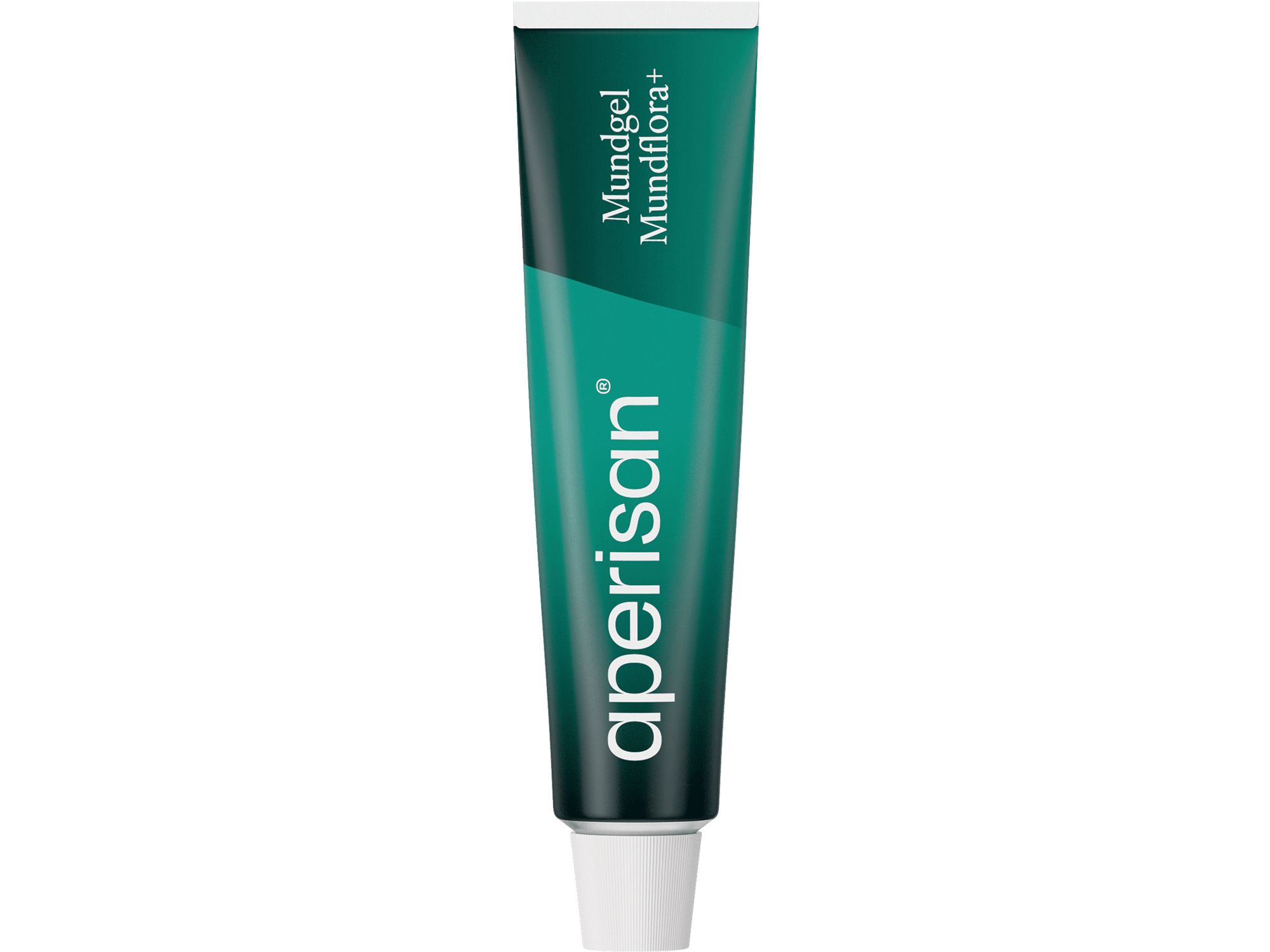 Aperisan Mundgel Mundflora+ Tube Packshot