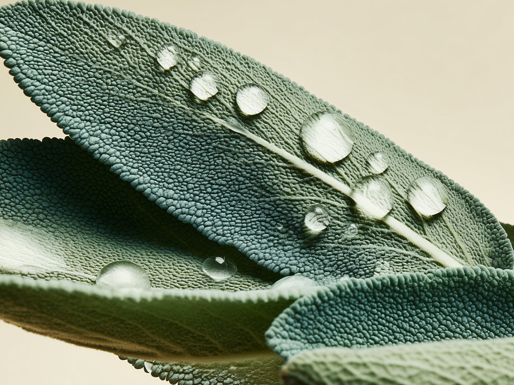 Salbei Fluid Extrakt